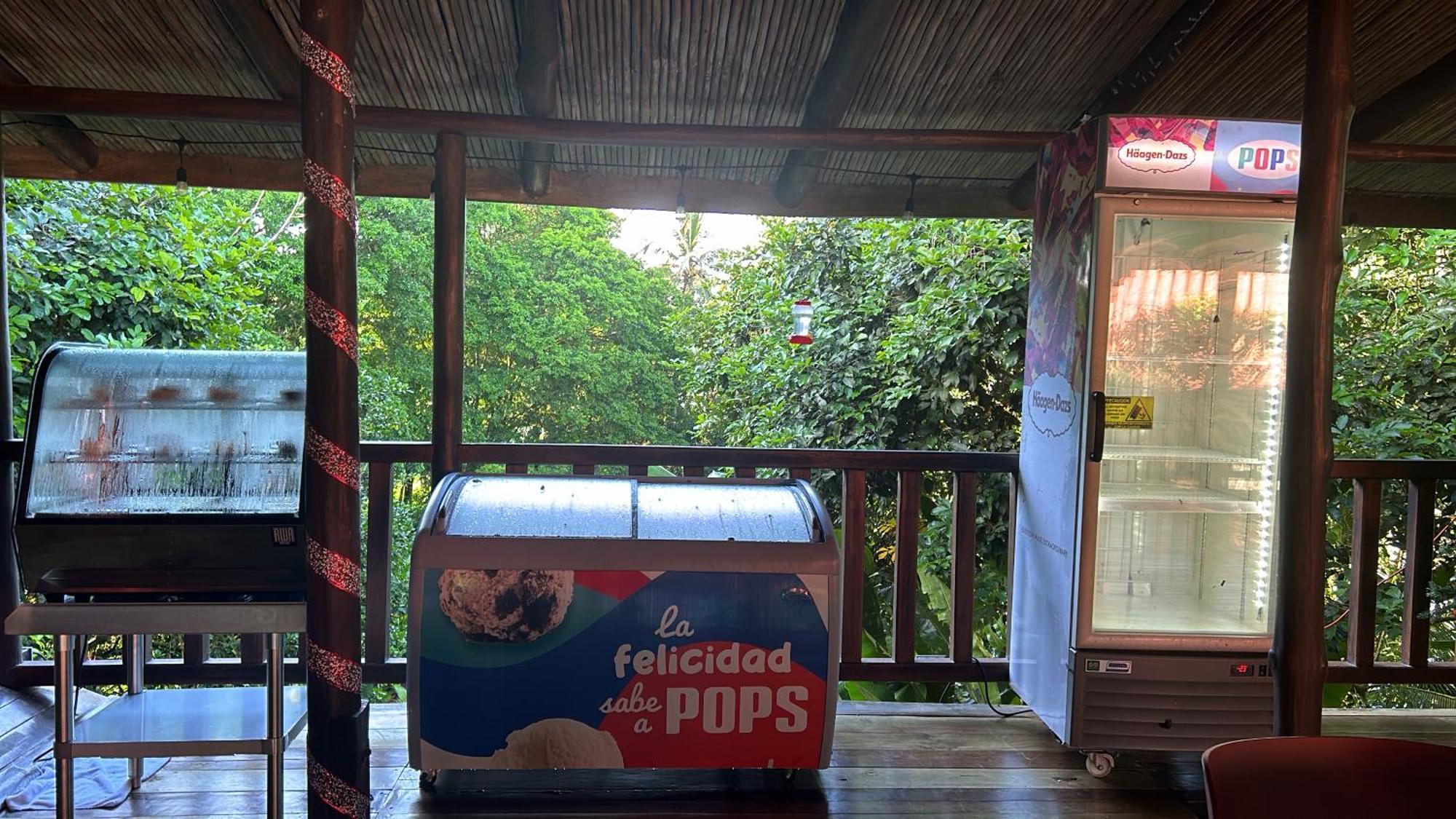 Hotel Pedacito De Cielo Boca Tapada Kültér fotó