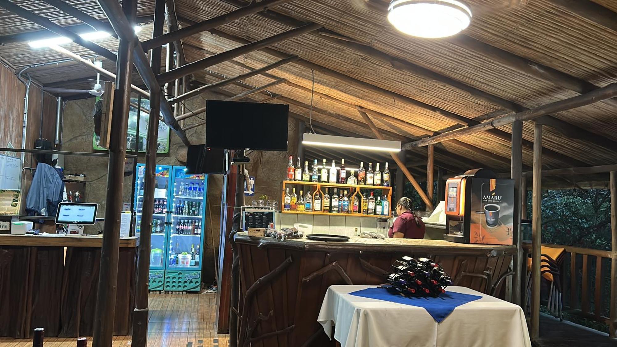 Hotel Pedacito De Cielo Boca Tapada Kültér fotó